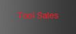 Tool Sales